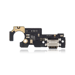 Charging Port Board With Headphone Jack For Xiaomi Redmi Note 10 5G / Note 10T 5G