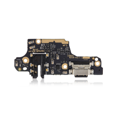 Charging Port Board With Headphone Jack For Xiaomi Redmi Note 9S