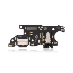 Charging Port Board With Headphone Jack For Xiaomi Redmi Note 9 5G