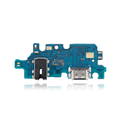 Charging Port Board With Headphone Jack For Samsung Galaxy A13 (A135 / 2022)  (Aftermarket Plus)