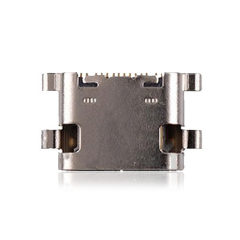 Charging Port For ZTE Zmax Pro (Z981) (Soldering Required)