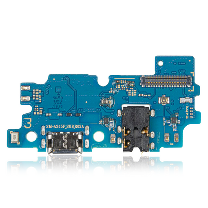 Charging Port | for: Samsung Galaxy A30 4G (A305 / 2019)