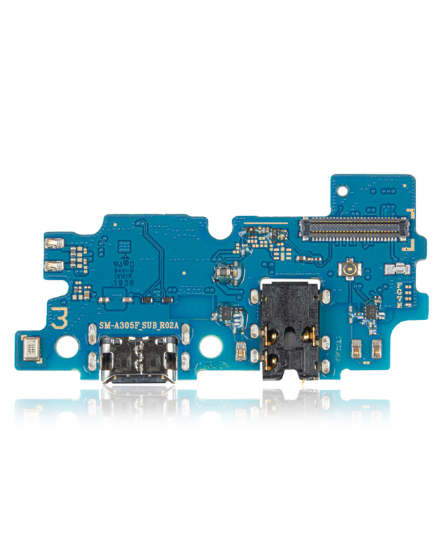 Charging Port | for: Samsung Galaxy A30 4G (A305 / 2019)