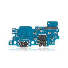 Charging Port With headphone Jack For Samsung Galaxy A30 (A305 / 2019) (Premium)