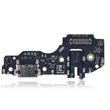 Charging Port+ Headphone Jack | for: Revvl 6, Revvl 6 Pro, Revvl 6 X