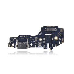 Charging Port With Headphone Jack For T-Mobile Revvl 6 5G / Revvl 6 Pro 5G / Revvl 6X 5G