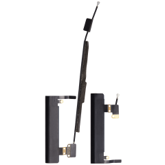 Left &amp; Right Antenna Flex Cable For iPad 7 (2019) / iPad 8 (2020) / iPad 9 (2021) (Cellular) (2 Piece Set)