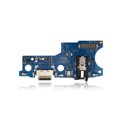 Charging Port With Board For Samsung Galaxy A14 (A145P / A145R / 2023) (4G Version) (Premium)