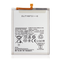 Replacement Battery For Samsung Galaxy A53 5G (A536 / 2022) /  A33 5G (A336 / 2022) (EB-BA336ABY)