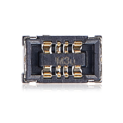 Battery FPC Connector (On The Motherboard) (Female) For Samsung Galaxy A13 5G (A136U / 2021) (8 Pin)