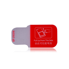 Battery Extracting Sticker (Left) For OnePlus 10 Pro (Genuine OEM)