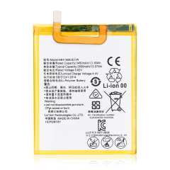 Replacement Battery For Nexus 6P (HB416683ECW)