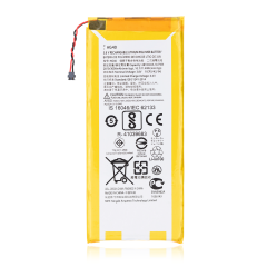 Replacement Battery For Motorola Moto G5 Plus (XT1687 / 2017) (HG40)