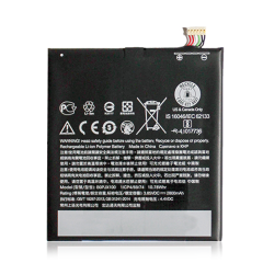 Replacement Battery For HTC Desire 728 / HTC One E9+ (B0PJX100)