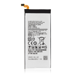 Replacement Battery For Samsung A5 (A500 / 2015) (EB-BA500ABE)