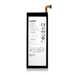 Replacement Battery For Alcatel One Touch Pop 4S (TLP029B1)