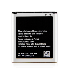 Replacement Battery For Samsung Galaxy Core 2 / Core 2 Lite (BG355BBE)
