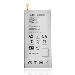 Replacement Battery For LG Stylo 5 / K40S / LG Premier Pro Plus (BL-T44)