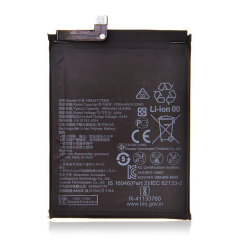 Replacement Battery For Huawei P40 (HB525777EEW)