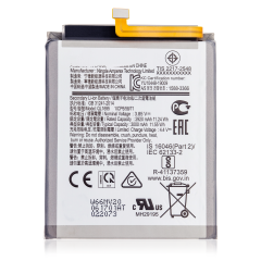 Replacement Battery For Samsung Galaxy A01 (A015 / 2020) (GB31241-2014)