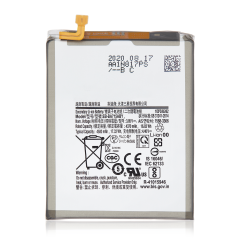 Replacement Battery For Samsung Galaxy A71 (A715 / 2020) (EB-BA715ABY)