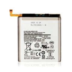 Replacement Battery For Samsung Galaxy S21 Ultra (EB-BG998ABY) (Premium)