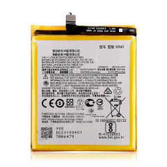 Replacement Battery For Motorola One Vision (XT1970 / 2019) / One Action (XT2013 / 2019) (KR40)