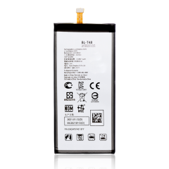 Replacement Battery For LG Stylo 6 (BL-T48)