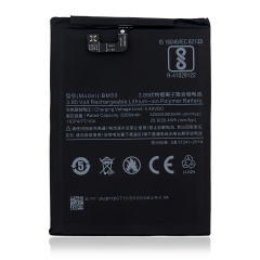 Replacement Battery For Xiaomi Mi Max 2 (BM50)