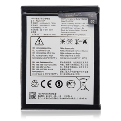 Replacement Battery For Alcatel 1S (5024 / 2019) (TLP030K7)