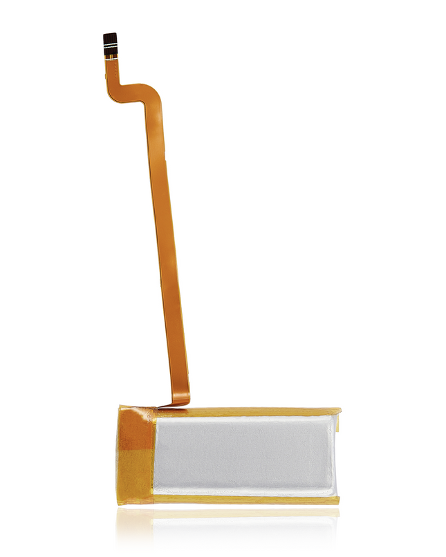 Battery (Thin) | for: iPod Classic 6, 7 Gen (80, 120, 160 GB)