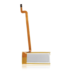 Replacement Battery (Thin) For iPod Classic 6th & 7th Generation (80GB / 120GB / 160GB) (650mAh)