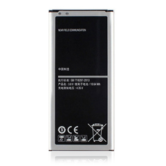 Replacement Battery For Samsung Galaxy Alpha  (G850A)  (EB-BG850BBE)