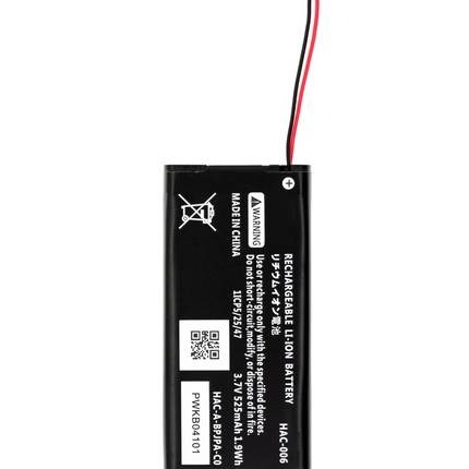Replacement Battery | for: Joy-Con | for: Nintendo Switch, Nintendo Switch OLED