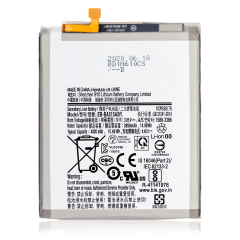 Replacement Battery For Samsung Galaxy A51 4G (A515 / 2019) (EB-BA515ABY)