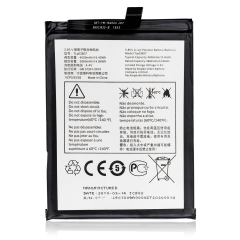 Replacement Battery For T-Mobile Revvl 4 Plus (5062 / 2020) / Alcatel 3X (5061 / 2020) (TLp038D1)