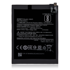 Replacement Battery For Xiaomi Redmi Note 5 / Note 6 Pro / Note 14S (BN45)