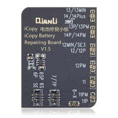 iCopy Battery Repairing Board For iPhone 6 to iPhone 14 Pro Max (Qianli)