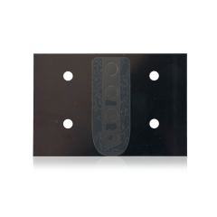 Clear Cap For Inner Battery Cover For LG G6 (H870) (Genuine OEM)