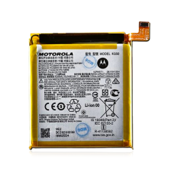 Replacement Battery (KG50) For Motorola Moto One Hyper (XT2027-1 / 2020) (Genuine OEM)