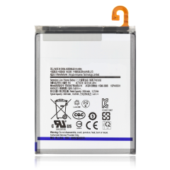 Replacement Battery For Samsung Galaxy A10 (A105 / 2019) / A7 (A750 / 2018) / A8s (G887 / 2018) / A8 (A810 / 2016)/M10 (M105 / 2019)