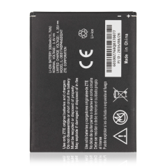 Replacement Battery For ZTE Grand X3 (Z959) / Warp 7 (N9519) / Zmax Champ (Z917VL) (Li3831T43P4H826247)