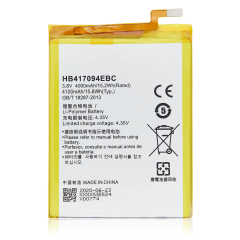 Replacement Battery For Huawei Mate 7 (HB417094EBC)