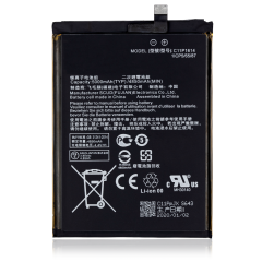 Replacement Battery For Asus ZenFone Zoom 3 (C11P1614)
