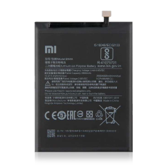 Replacement Battery For Xiaomi Redmi Note 7 / Note 7 Pro (BN4A)