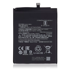 Replacement Battery For Xiaomi Redmi Note 8 Pro (BM4J)