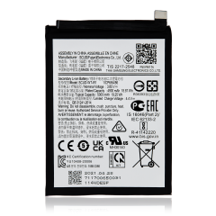 Replacement Battery For Samsung Galaxy A22 5G (A226 / 2021) (SCUD-WT-W1)