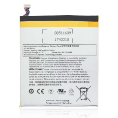 Replacement Battery For Amazon Kindle Fire 7 (5th Gen, 2015) (SV98LN) (MC-308594)