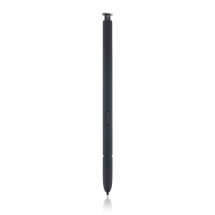 Stylus Pen For Samsung Galaxy S23 Ultra 5G (Aftermarket Plus) (Phantom Black)
