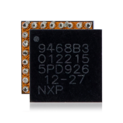 Power Charger IC Controller For Samsung Galaxy S10 Plus 5G / S20 Ultra / S20 FE 5G / S21 5G / S22 / S22 Ultra / Note 10 / Note 10 Plus 5G / Note 20 5G / J8 (J810 / 2018) (9468B3)